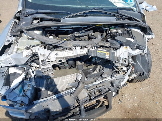 Aukcja sprzedaży 2012 Ford Focus Se, vin: 1FAHP3K25CL246789, numer aukcji: 45166473