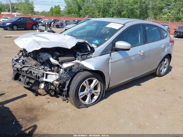 Aukcja sprzedaży 2012 Ford Focus Se, vin: 1FAHP3K25CL246789, numer aukcji: 45166473