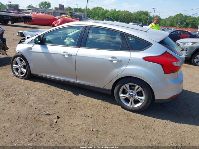 Aukcja sprzedaży 2012 Ford Focus Se, vin: 1FAHP3K25CL246789, numer aukcji: 45166473