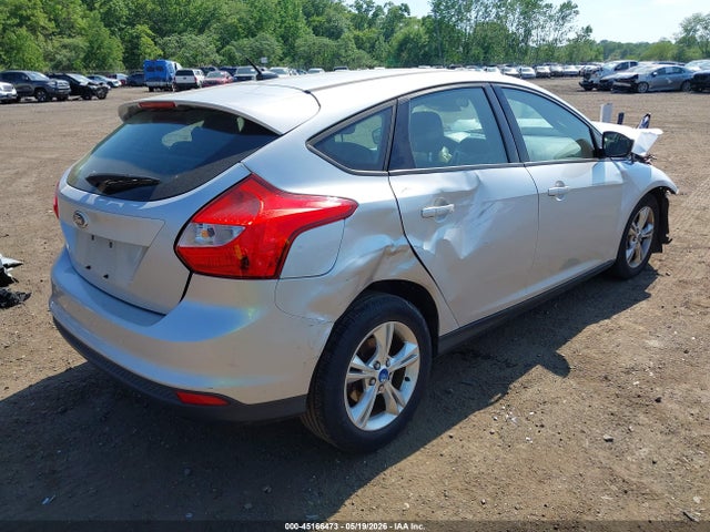 Aukcja sprzedaży 2012 Ford Focus Se, vin: 1FAHP3K25CL246789, numer aukcji: 45166473