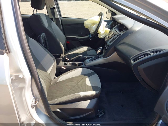 Aukcja sprzedaży 2012 Ford Focus Se, vin: 1FAHP3K25CL246789, numer aukcji: 45166473