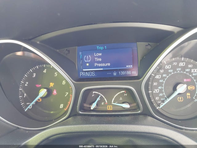 Aukcja sprzedaży 2012 Ford Focus Se, vin: 1FAHP3K25CL246789, numer aukcji: 45166473