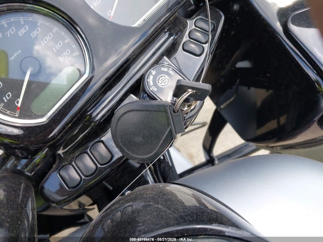 Harley-Davidson FLTRXS 2020 1HD1KTP10LB616772 Image 11