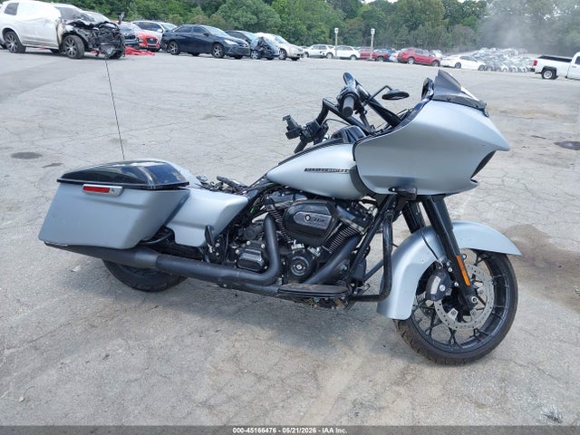 Harley-Davidson FLTRXS 2020 1HD1KTP10LB616772 Image 13