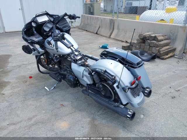 Harley-Davidson FLTRXS 2020 1HD1KTP10LB616772 Image 3