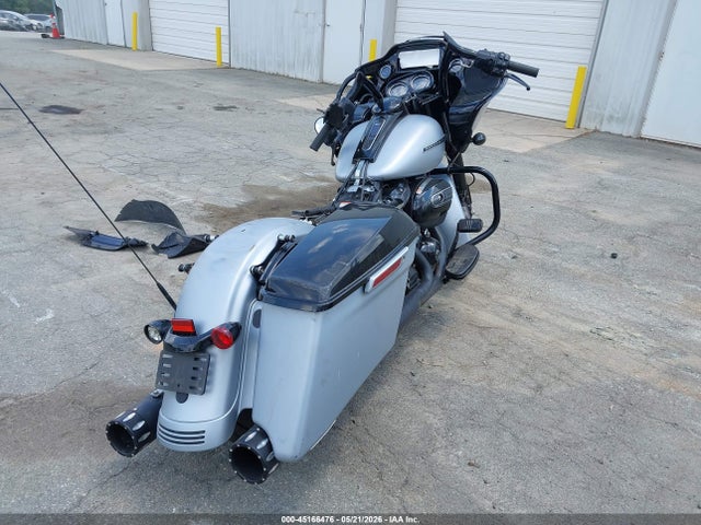 Harley-Davidson FLTRXS 2020 1HD1KTP10LB616772 Image 4