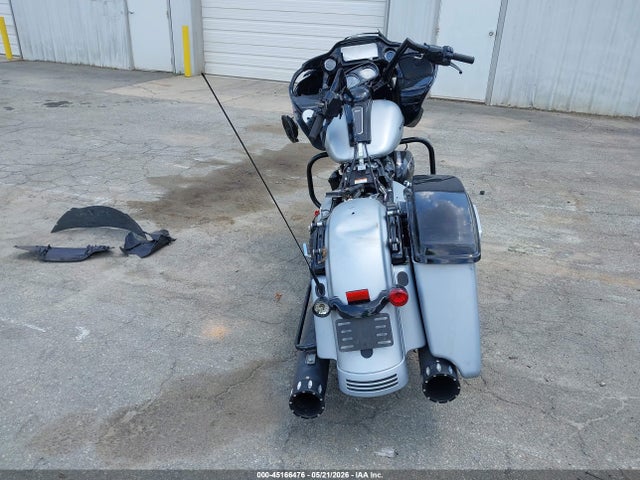 Harley-Davidson FLTRXS 2020 1HD1KTP10LB616772 Image 6