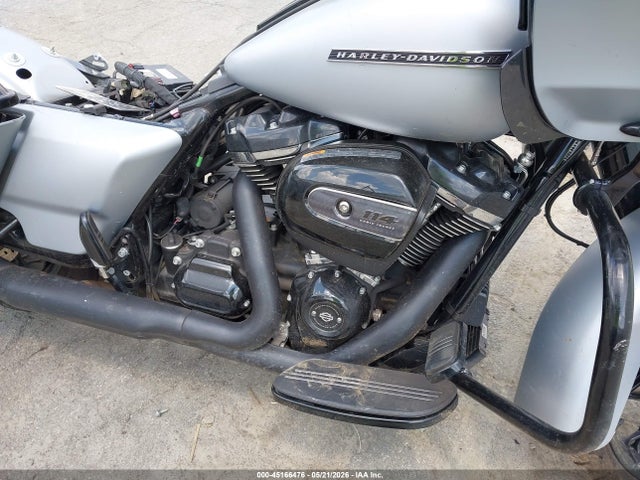 Harley-Davidson FLTRXS 2020 1HD1KTP10LB616772 Image 8