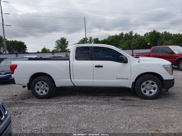 Nissan TITAN S 2017 1N6AA1CK1HN575112 Image 13
