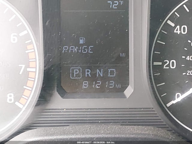 Nissan TITAN S 2017 1N6AA1CK1HN575112 Image 15