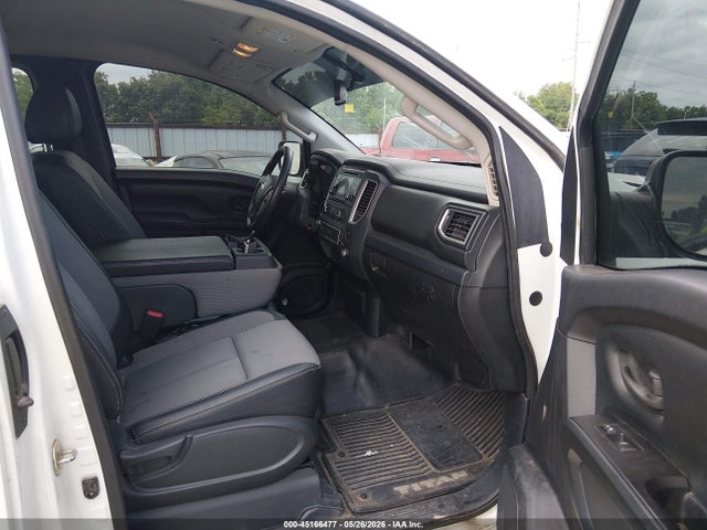 Nissan TITAN S 2017 1N6AA1CK1HN575112 Image 5
