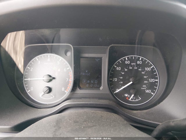 Nissan TITAN S 2017 1N6AA1CK1HN575112 Image 7