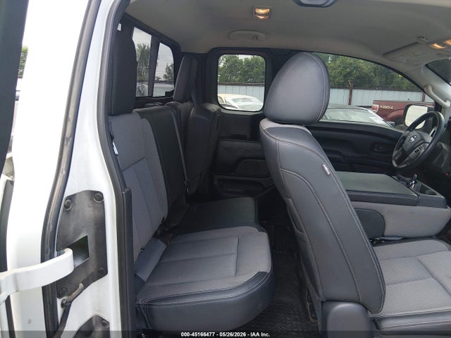 Nissan TITAN S 2017 1N6AA1CK1HN575112 Image 8