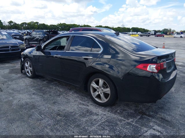 45166487 :رقم المزاد ، JH4CU2F48CC022241 vin ، 2012 Acura Tsx 2.4 مزاد بيع