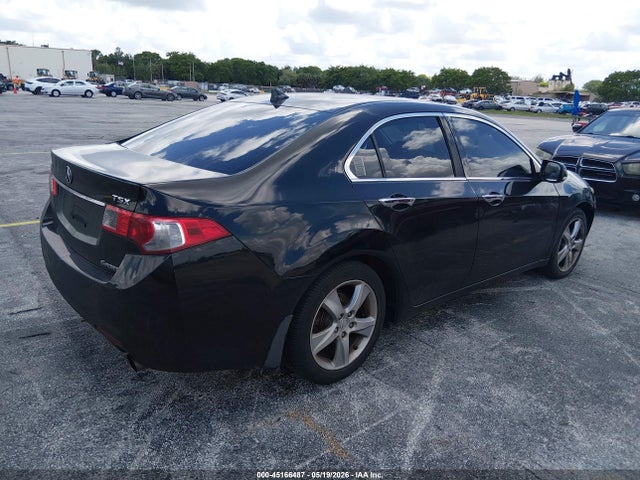 45166487 :رقم المزاد ، JH4CU2F48CC022241 vin ، 2012 Acura Tsx 2.4 مزاد بيع