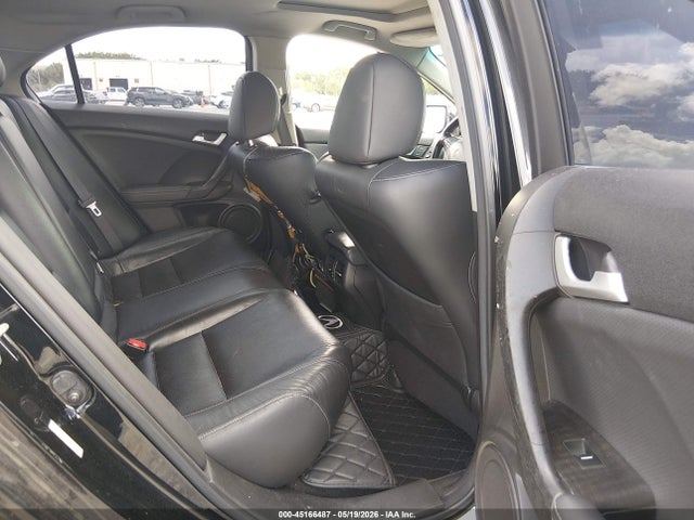 45166487 :رقم المزاد ، JH4CU2F48CC022241 vin ، 2012 Acura Tsx 2.4 مزاد بيع