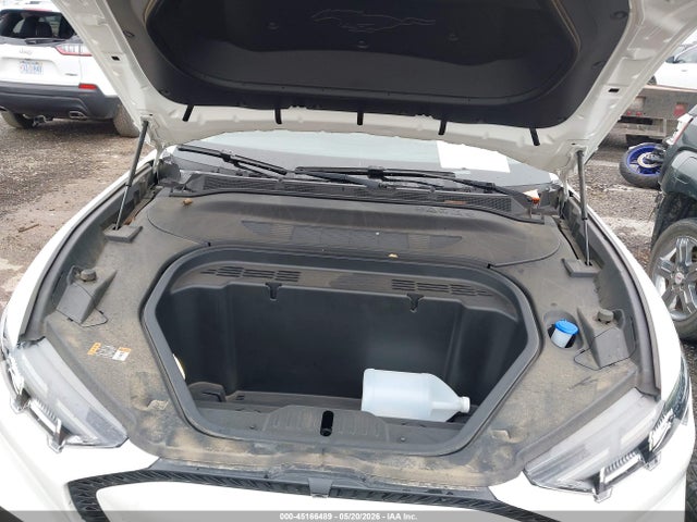 Ford Mustang Mach-e Select 2024 3FMTK1R46RMA36879 Image 10