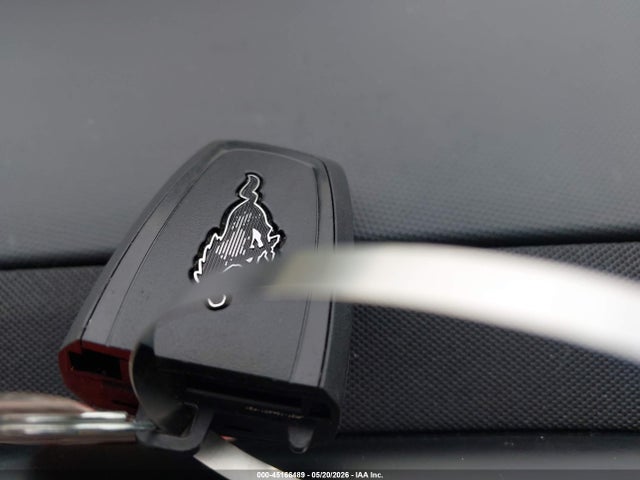 45166489 :رقم المزاد ، 3FMTK1R46RMA36879 vin ، 2024 Ford Mustang Mach-e Select مزاد بيع