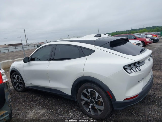 Ford Mustang Mach-e Select 2024 3FMTK1R46RMA36879 Image 14