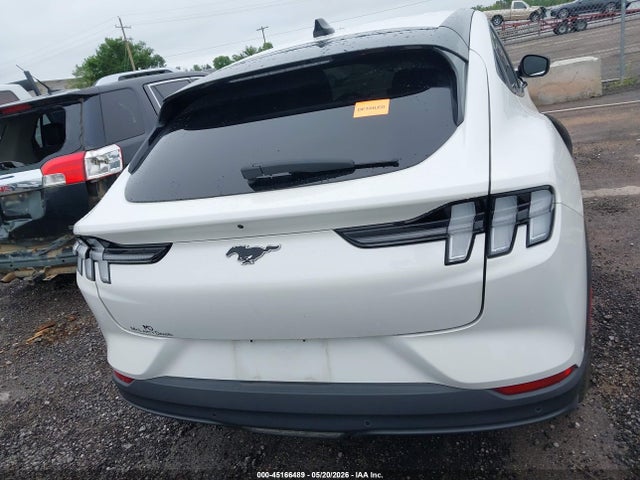 Ford Mustang Mach-e Select 2024 3FMTK1R46RMA36879 Image 16