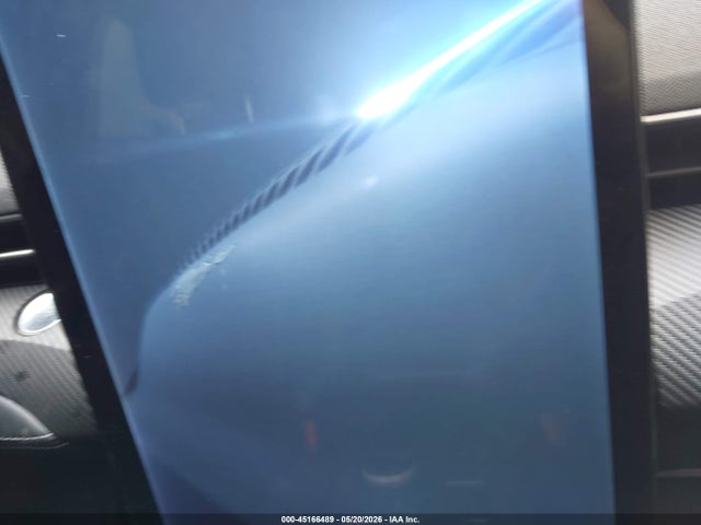 Ford Mustang Mach-e Select 2024 3FMTK1R46RMA36879 Image 17