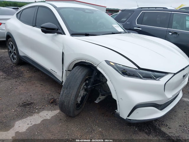 Ford Mustang Mach-e Select 2024 3FMTK1R46RMA36879 Image 6
