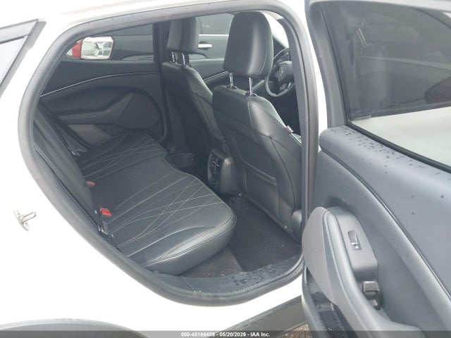 Ford Mustang Mach-e Select 2024 3FMTK1R46RMA36879 Image 8