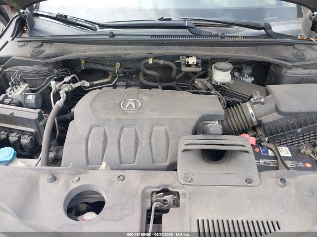 2013 Acura Rdx მანქანა იყიდება აუქციონზე, vin: 5J8TB3H5XDL012333, აუქციონის ნომერი: 45166492