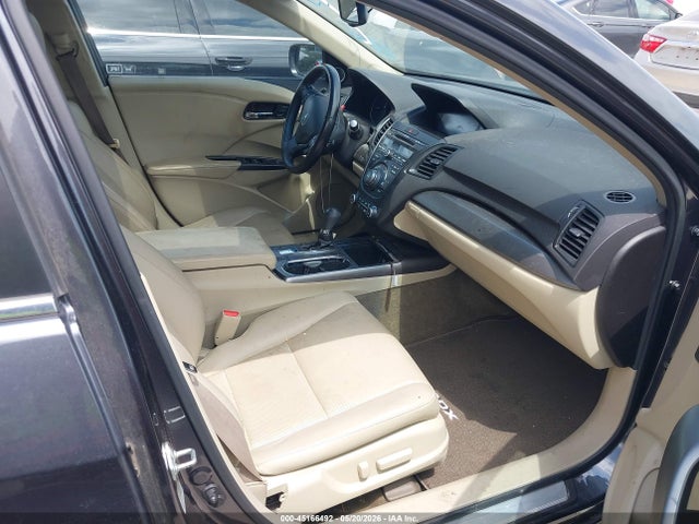 2013 Acura Rdx მანქანა იყიდება აუქციონზე, vin: 5J8TB3H5XDL012333, აუქციონის ნომერი: 45166492