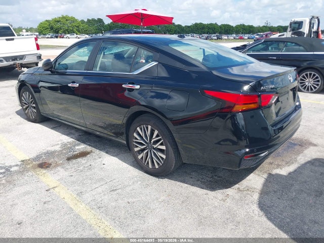 Продажа на аукционе авто 2025 Nissan Altima Sv Fwd, vin: 1N4BL4DV0SN369014, номер лота: 45166493