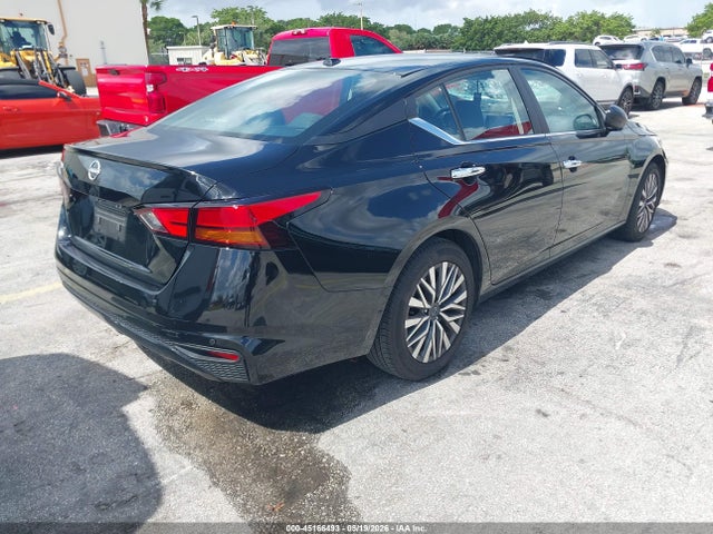 Продажа на аукционе авто 2025 Nissan Altima Sv Fwd, vin: 1N4BL4DV0SN369014, номер лота: 45166493