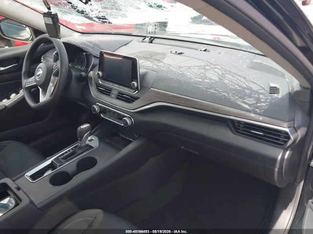 Продажа на аукционе авто 2025 Nissan Altima Sv Fwd, vin: 1N4BL4DV0SN369014, номер лота: 45166493