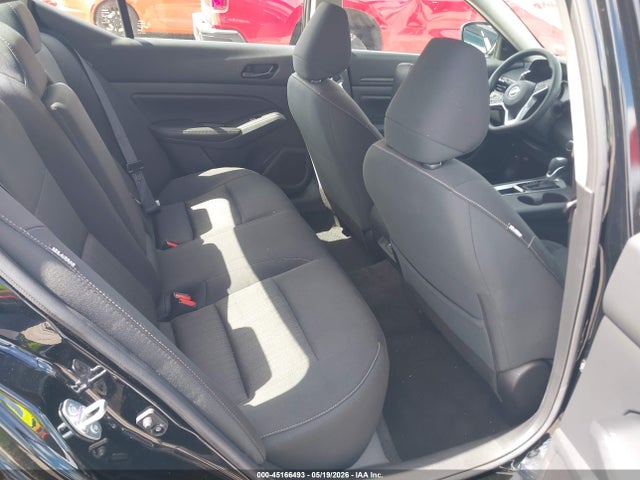 Продажа на аукционе авто 2025 Nissan Altima Sv Fwd, vin: 1N4BL4DV0SN369014, номер лота: 45166493