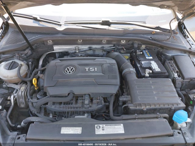 Продажа на аукционе авто 2015 Volkswagen Golf Tsi S 4-door, vin: 3VW217AU6FM095845, номер лота: 45166495