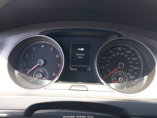 Продажа на аукционе авто 2015 Volkswagen Golf Tsi S 4-door, vin: 3VW217AU6FM095845, номер лота: 45166495