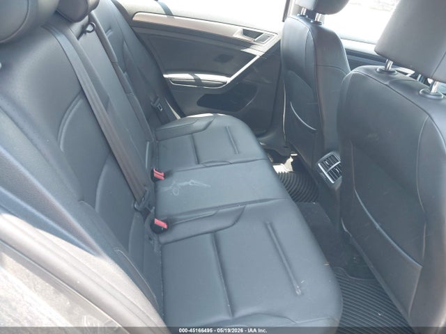 Продажа на аукционе авто 2015 Volkswagen Golf Tsi S 4-door, vin: 3VW217AU6FM095845, номер лота: 45166495