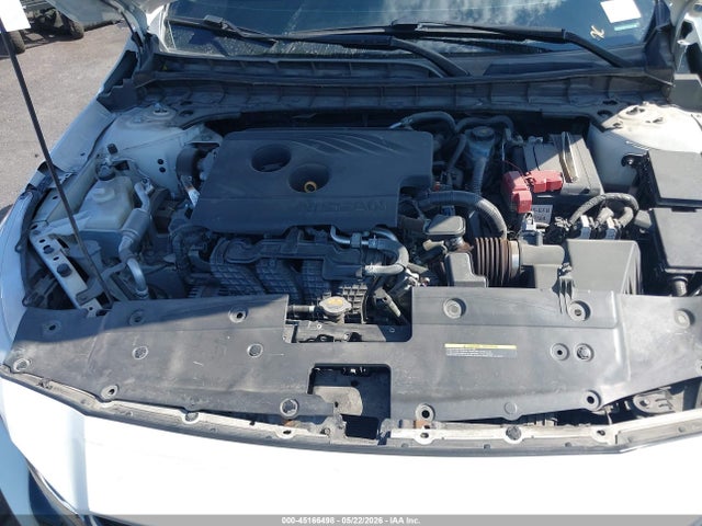 1N4BL4BV0LC182047 Nissan Altima S Fwd