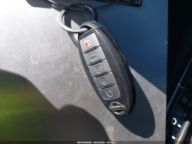1N4BL4BV0LC182047 Nissan Altima S Fwd