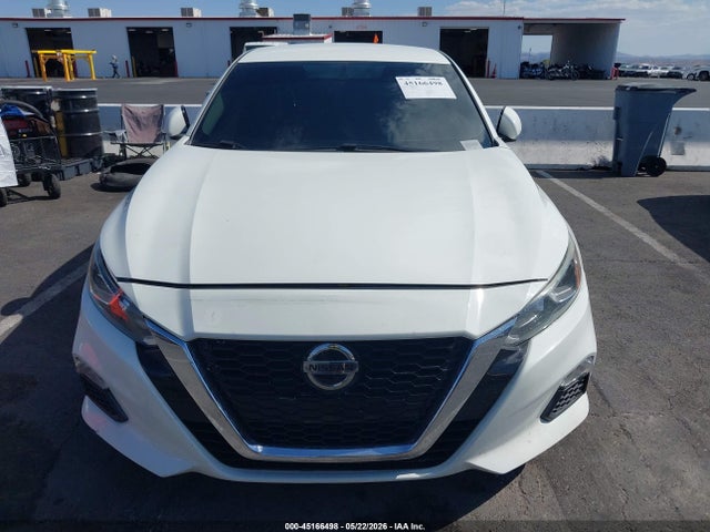 1N4BL4BV0LC182047 Nissan Altima S Fwd