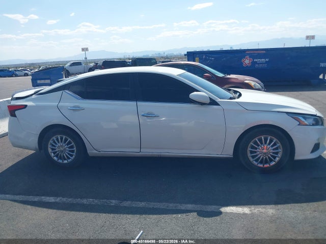 1N4BL4BV0LC182047 Nissan Altima S Fwd