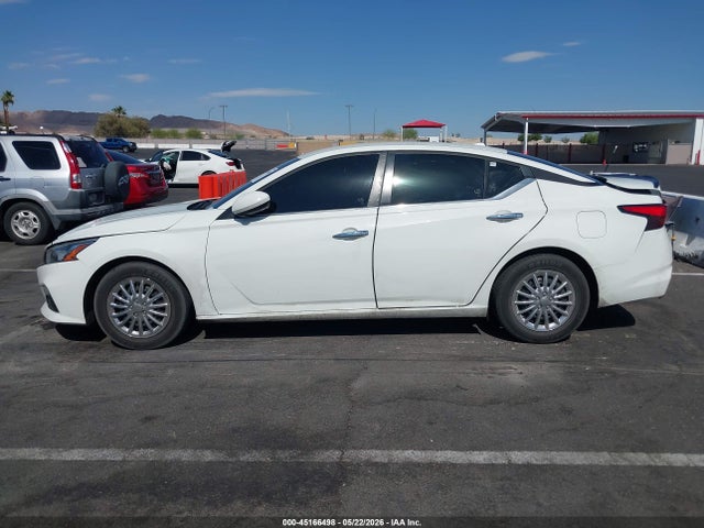 1N4BL4BV0LC182047 Nissan Altima S Fwd