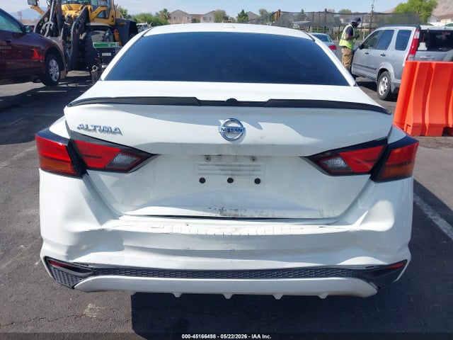 1N4BL4BV0LC182047 Nissan Altima S Fwd