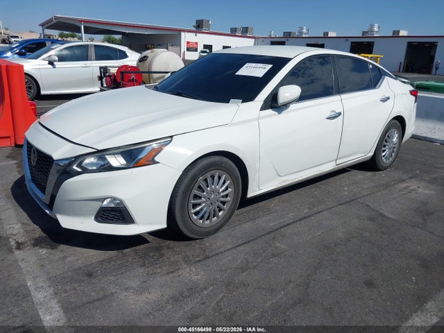 1N4BL4BV0LC182047 Nissan Altima S Fwd