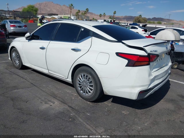 1N4BL4BV0LC182047 Nissan Altima S Fwd