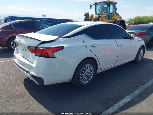 1N4BL4BV0LC182047 Nissan Altima S Fwd