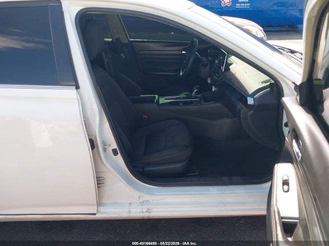 1N4BL4BV0LC182047 Nissan Altima S Fwd