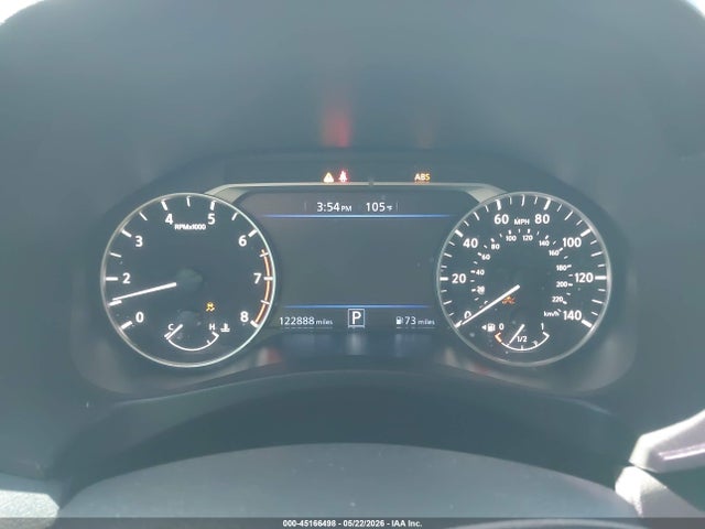 1N4BL4BV0LC182047 Nissan Altima S Fwd