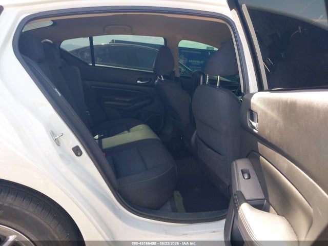 1N4BL4BV0LC182047 Nissan Altima S Fwd