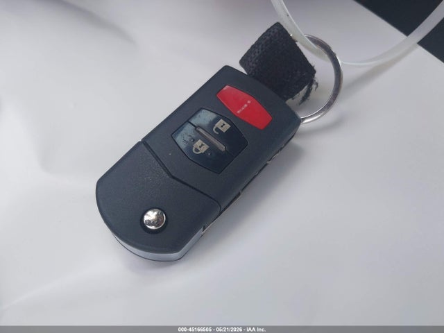 Aukcja sprzedaży 2010 Mazda Mazda3 I Touring, vin: JM1BL1SG4A1237151, numer aukcji: 45166505