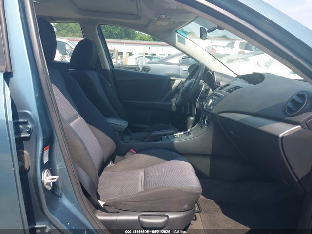 Aukcja sprzedaży 2010 Mazda Mazda3 I Touring, vin: JM1BL1SG4A1237151, numer aukcji: 45166505
